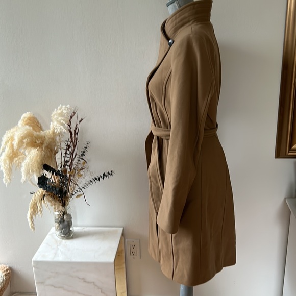 Babaton Atelier "Connor" Coat - Picture 5 of 9